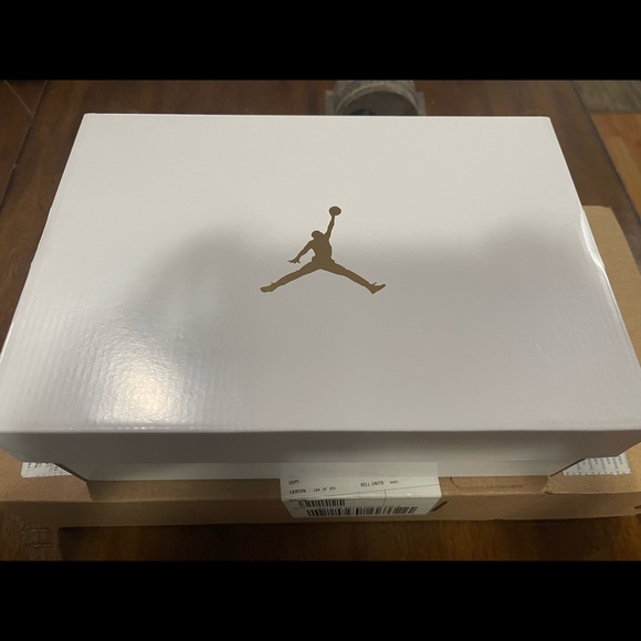 ❌SOLD❌ Jordan 1 Mid SE Brown Basalt Oatmeal sz: US 7.5 W/ 6.5 M - Picture 5 of 12